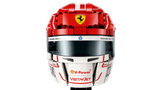  Mô Hình Lego Scuderia Ferrari HP Charles Leclerc Helmet 