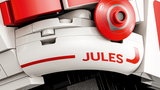  Mô Hình Lego Scuderia Ferrari HP Charles Leclerc Helmet 