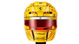  Mô Hình Lego Scuderia Ferrari HP Lewis Hamilton Helmet 