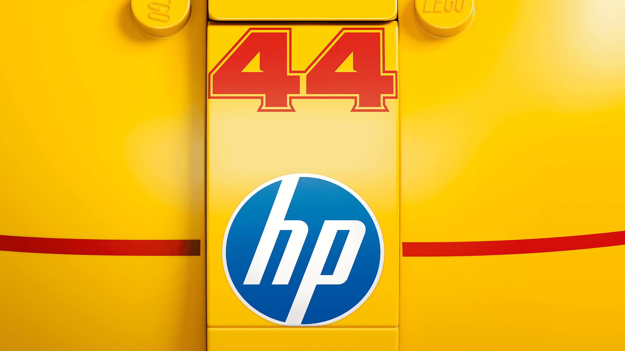  Mô Hình Lego Scuderia Ferrari HP Lewis Hamilton Helmet 