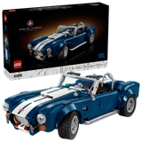  Mô Hình Lego Shelby Cobra 427 S/C 