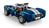  Mô Hình Lego Shelby Cobra 427 S/C 