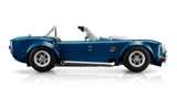  Mô Hình Lego Shelby Cobra 427 S/C 