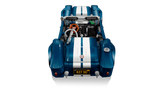  Mô Hình Lego Shelby Cobra 427 S/C 