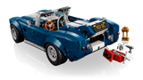 Mô Hình Lego Shelby Cobra 427 S/C 