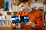  Mô Hình Lego Shelby Cobra 427 S/C 