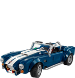  Mô Hình Lego Shelby Cobra 427 S/C 