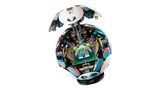  Mô Hình Lego Soccer Ball 
