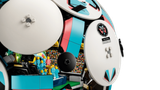  Mô Hình Lego Soccer Ball 