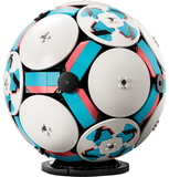  Mô Hình Lego Soccer Ball 