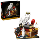  Mô Hình Lego Sorcerer's Stone – Collectors' Edition 
