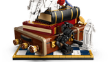  Mô Hình Lego Sorcerer's Stone – Collectors' Edition 