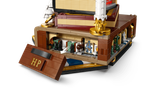  Mô Hình Lego Sorcerer's Stone – Collectors' Edition 