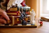  Mô Hình Lego Sorcerer's Stone – Collectors' Edition 
