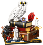  Mô Hình Lego Sorcerer's Stone – Collectors' Edition 