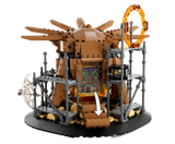  Mô Hình Lego Spider-Man Final Battle 