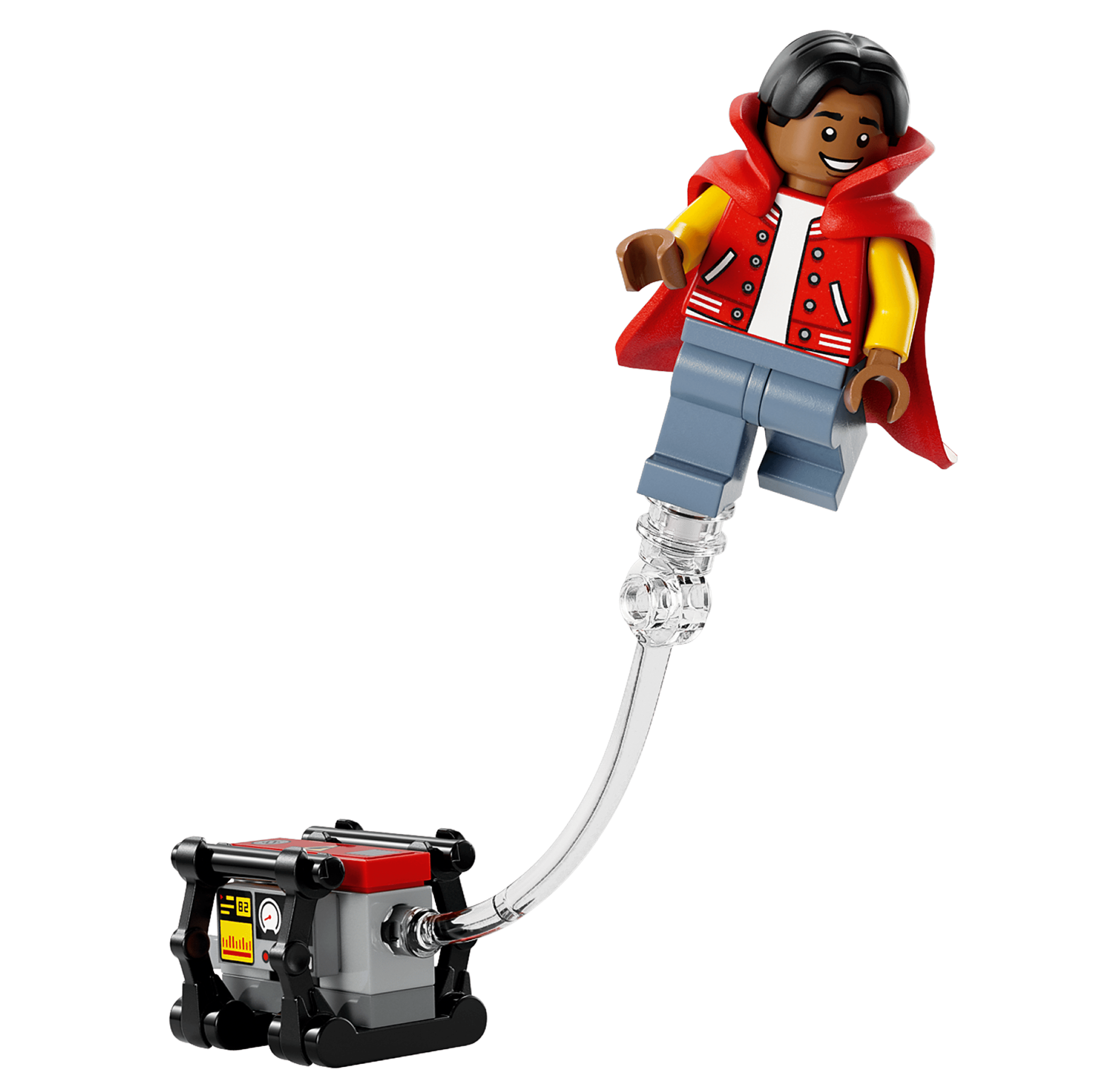  Mô Hình Lego Spider-Man Final Battle 