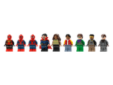  Mô Hình Lego Spider-Man Final Battle 