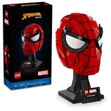  Mô Hình Lego Spider-Man's Mask 