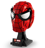 Mô Hình Lego Spider-Man's Mask 