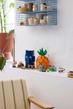  Mô Hình Lego SpongeBob SquarePants: Bikini Bottom 
