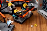  Mô Hình Lego Star Trek: U.S.S. Enterprise NCC-1701™ Bridge 
