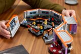  Mô Hình Lego Star Trek: U.S.S. Enterprise NCC-1701™ Bridge 