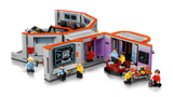  Mô Hình Lego Star Trek: U.S.S. Enterprise NCC-1701™ Bridge 