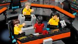  Mô Hình Lego Star Trek: U.S.S. Enterprise NCC-1701™ Bridge 