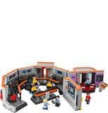  Mô Hình Lego Star Trek: U.S.S. Enterprise NCC-1701™ Bridge 