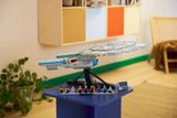  Mô Hình Lego Star Trek: U.S.S. Enterprise NCC-1701-D™ 