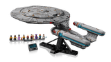  Mô Hình Lego Star Trek: U.S.S. Enterprise NCC-1701-D™ 
