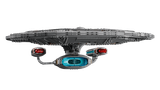  Mô Hình Lego Star Trek: U.S.S. Enterprise NCC-1701-D™ 