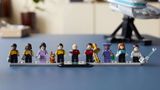  Mô Hình Lego Star Trek: U.S.S. Enterprise NCC-1701-D™ 