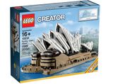  Mô Hình Lego Sydney Opera House™ 