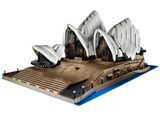  Mô Hình Lego Sydney Opera House™ 