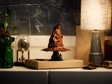  Mô Hình Lego Talking Sorting Hat™ 