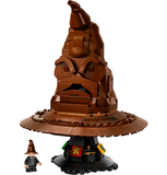  Mô Hình Lego Talking Sorting Hat™ 
