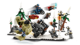  Mô Hình Lego The Avengers Assemble: Age of Ultron 