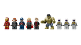  Mô Hình Lego The Avengers Assemble: Age of Ultron 
