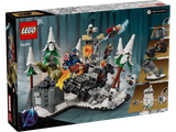  Mô Hình Lego The Avengers Assemble: Age of Ultron 
