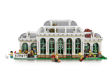  Mô Hình Lego The Botanical Garden 
