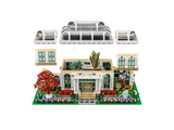  Mô Hình Lego The Botanical Garden 