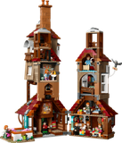  Mô Hình Lego The Burrow – Collectors' Edition 