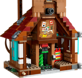  Mô Hình Lego The Burrow – Collectors' Edition 