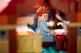  Mô Hình Lego The Burrow – Collectors' Edition 