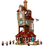  Mô Hình Lego The Burrow – Collectors' Edition 