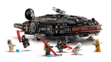  Mô Hình Lego The Dark Falcon 