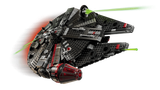  Mô Hình Lego The Dark Falcon 
