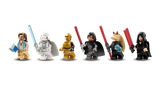  Mô Hình Lego The Dark Falcon 